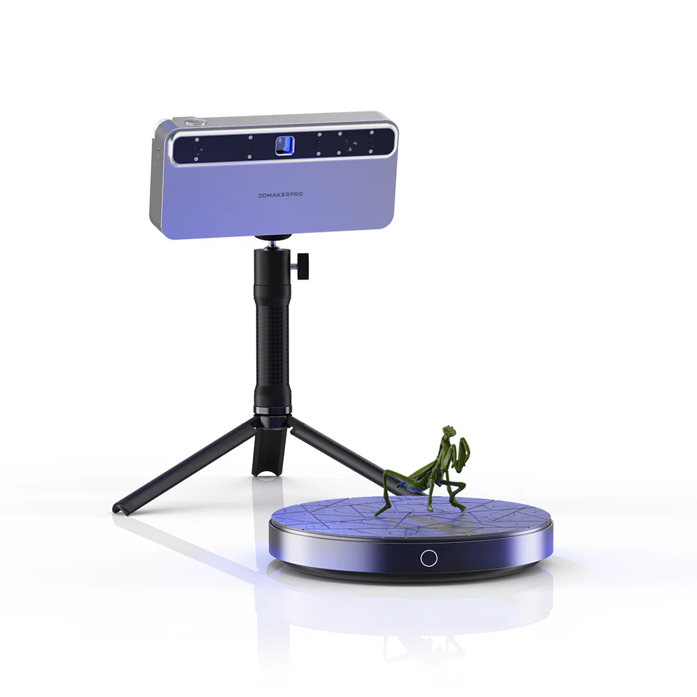 Toucan 3D Scanner - Image 3