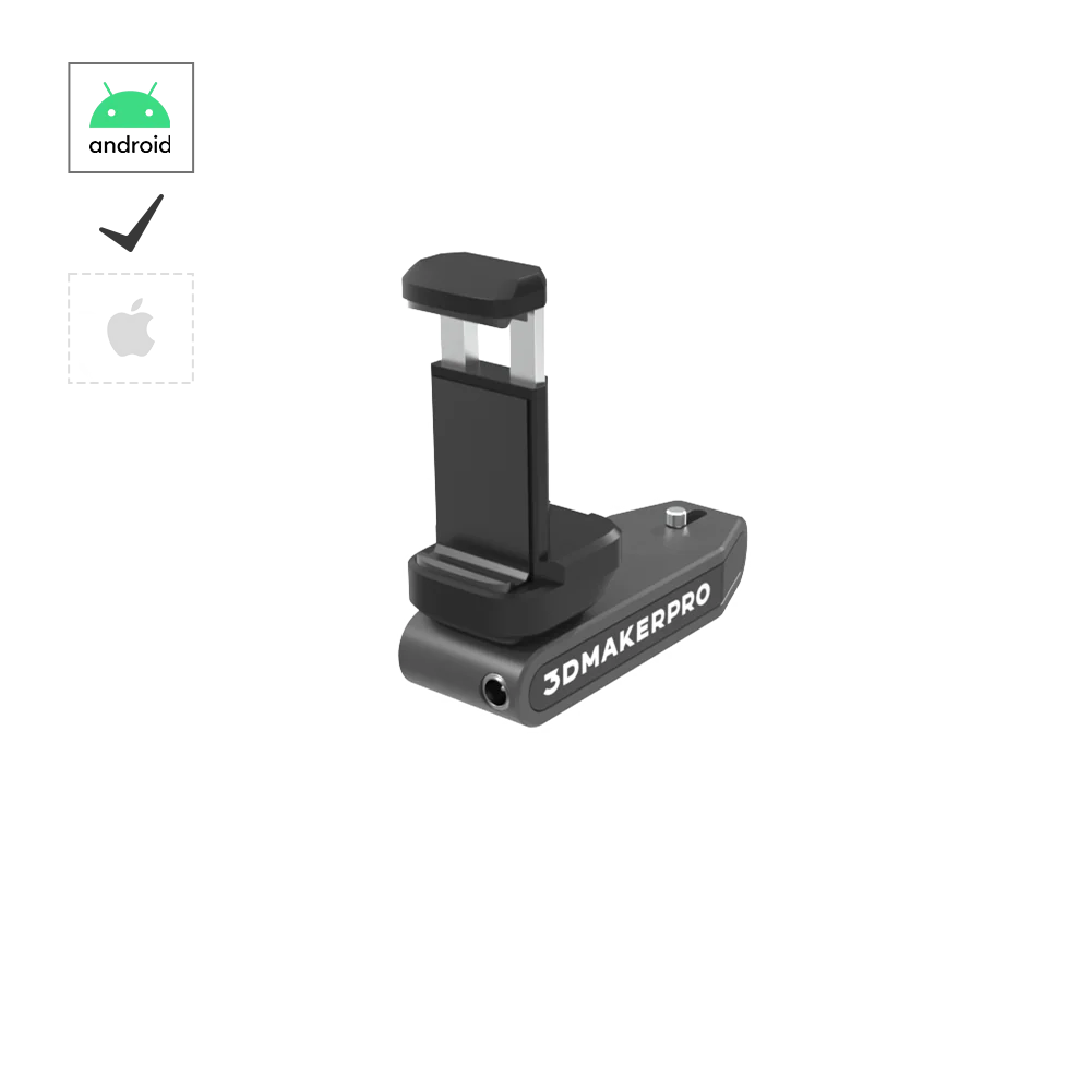 Connect: Connecting the scanner to smartphone - Image 3