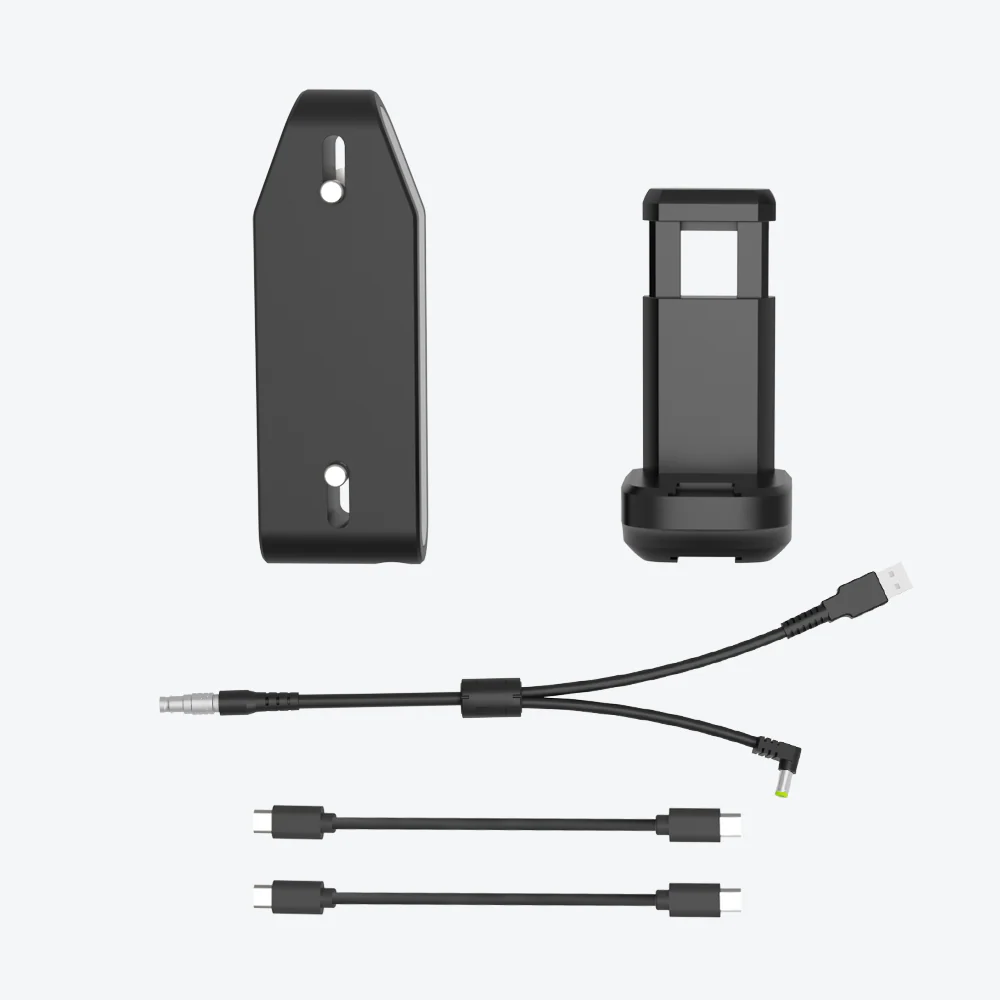 Connect: Connecting the scanner to smartphone - Image 6