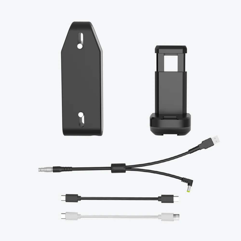 Connect: Connecting the scanner to smartphone - Image 7