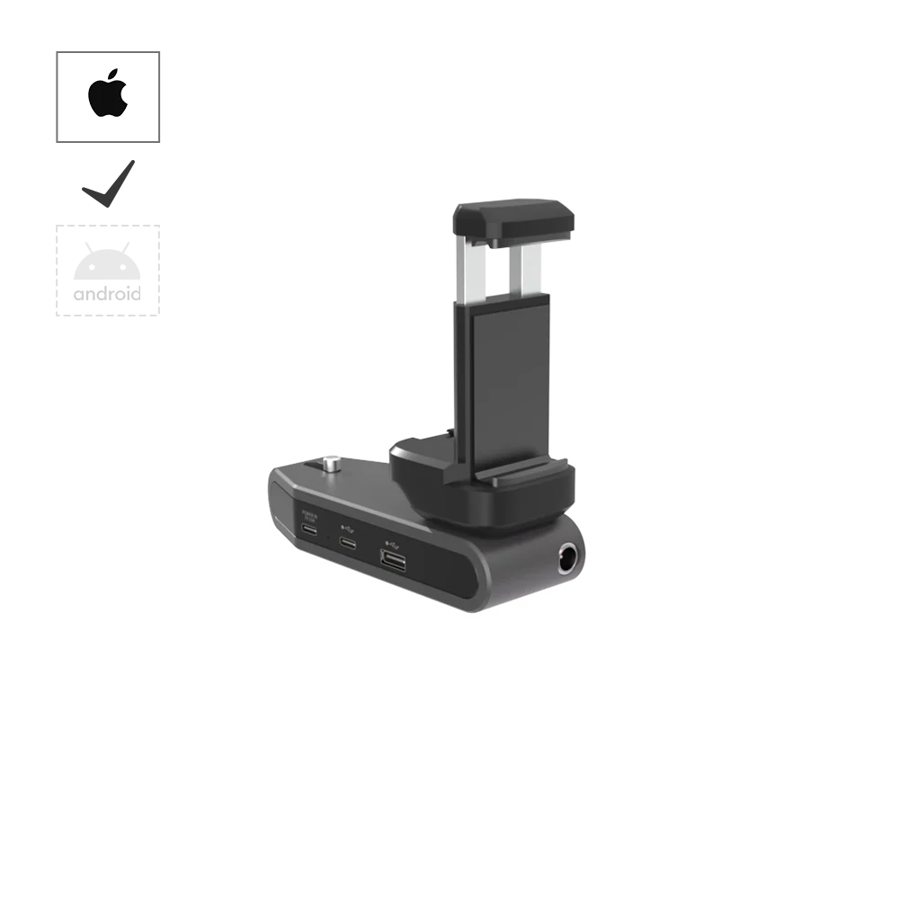 Connect for Lynx - Image 5