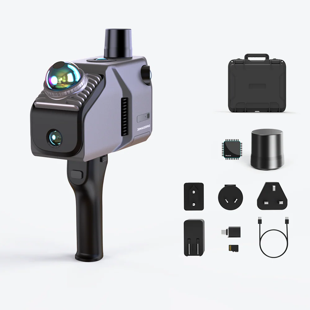 Eagle LiDAR Scanner - Image 10