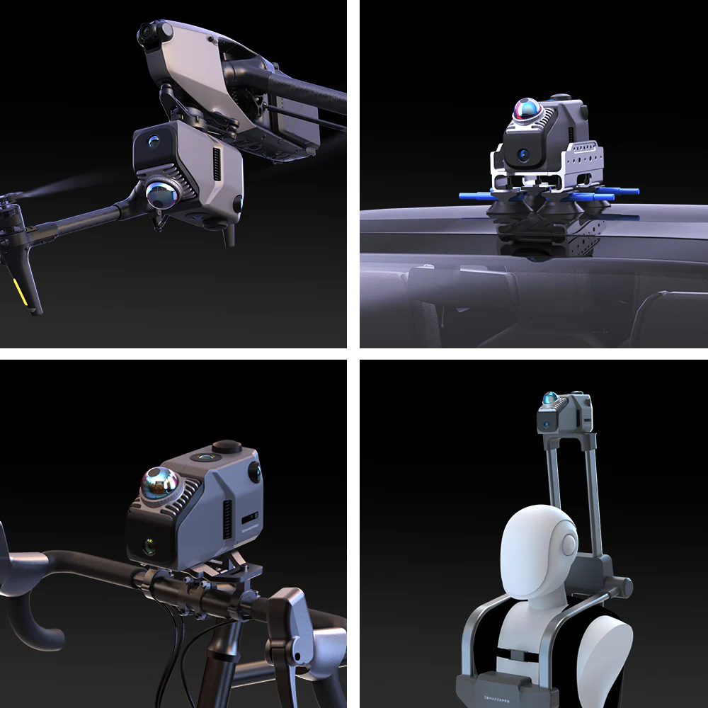 Eagle LiDAR Scanner - Image 5
