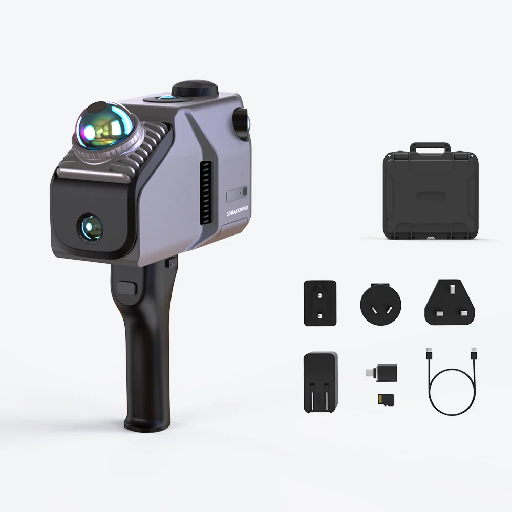 Eagle LiDAR Scanner - Image 8