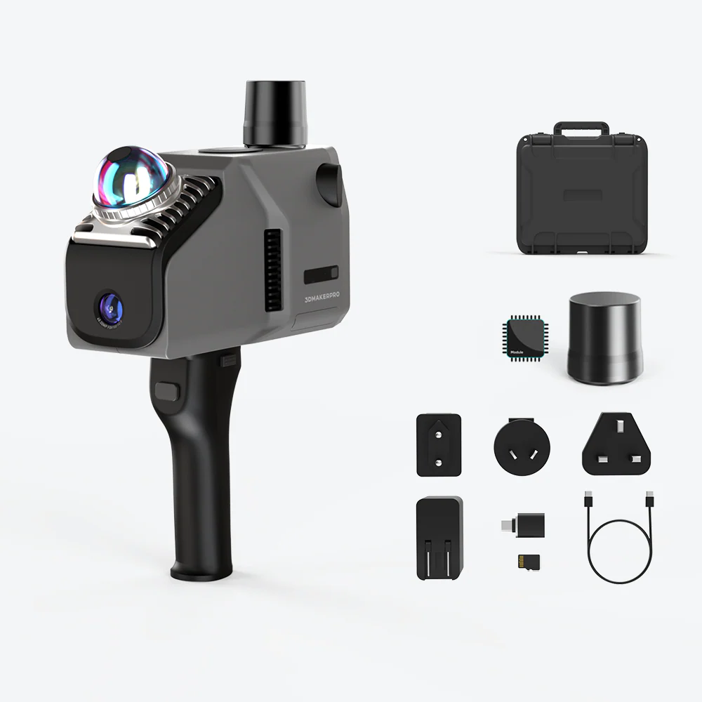 Eagle LiDAR Scanner - Image 9