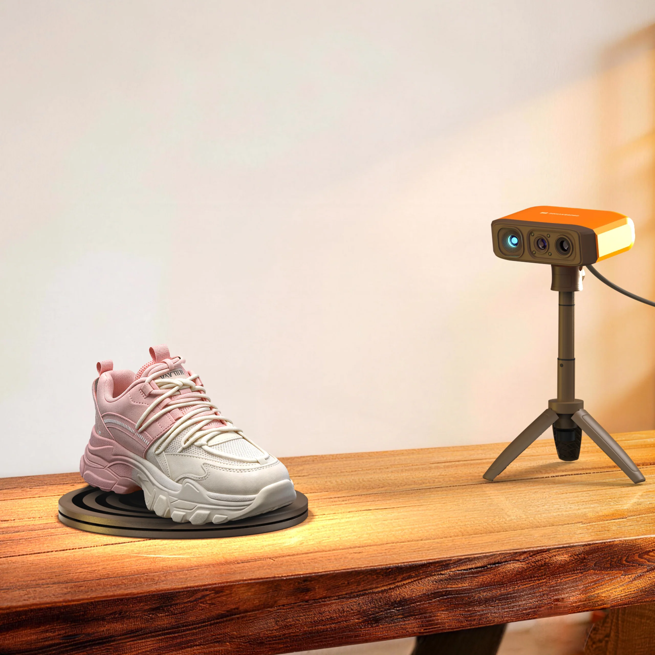 Fox 3D Scanner - Image 3