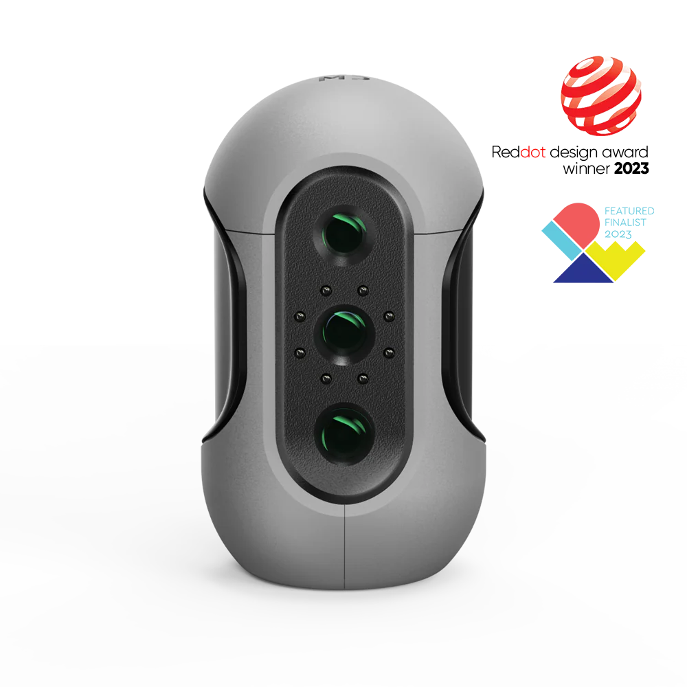 Mole 3D Scanner - Image 4