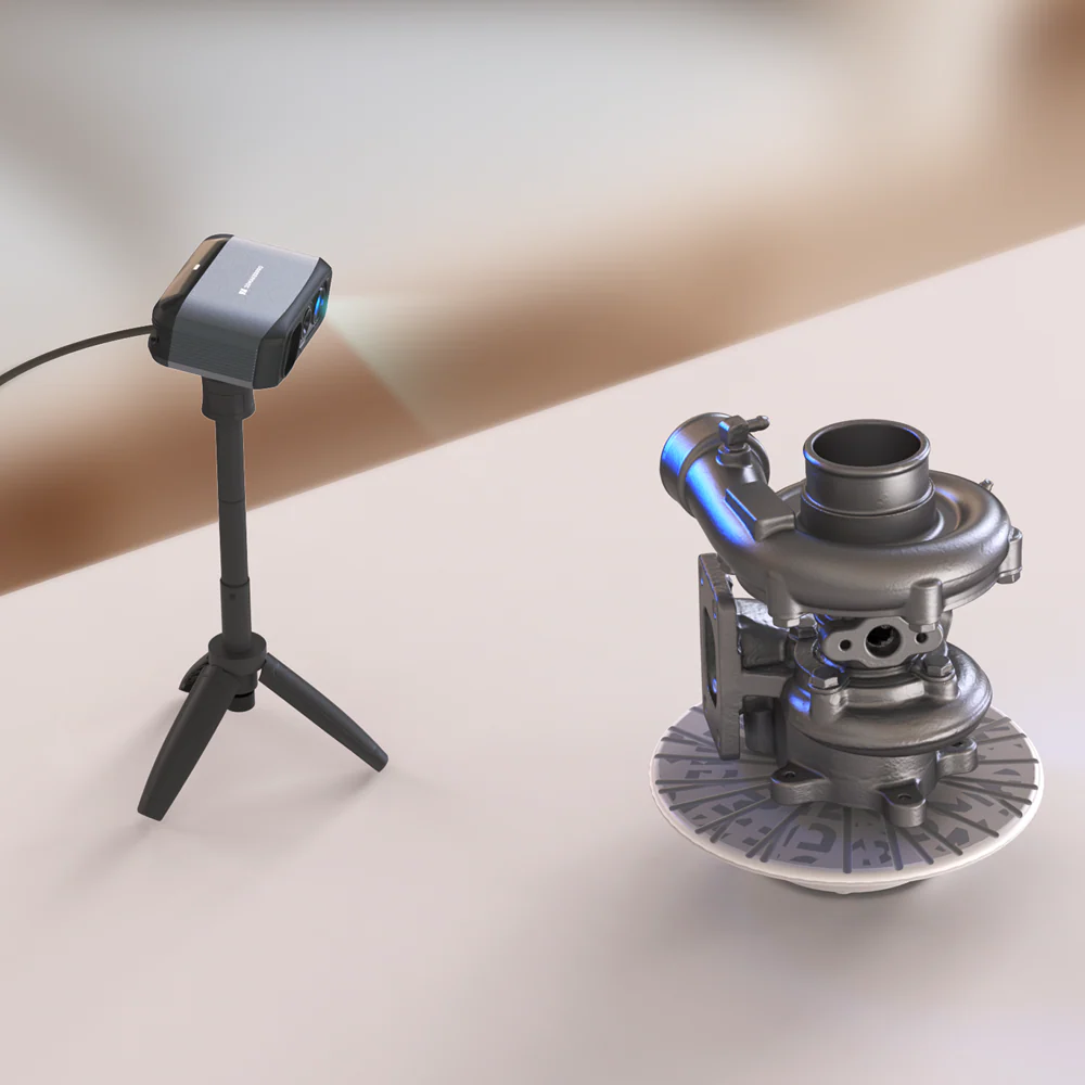 3DMakerpro Moose Scanner - Image 3