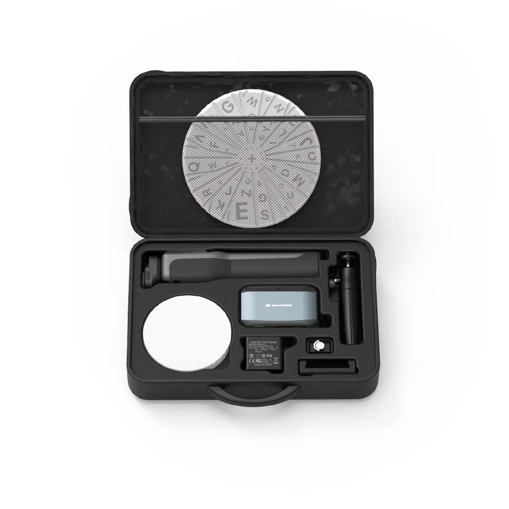 3DMakerpro Moose Scanner - Image 8