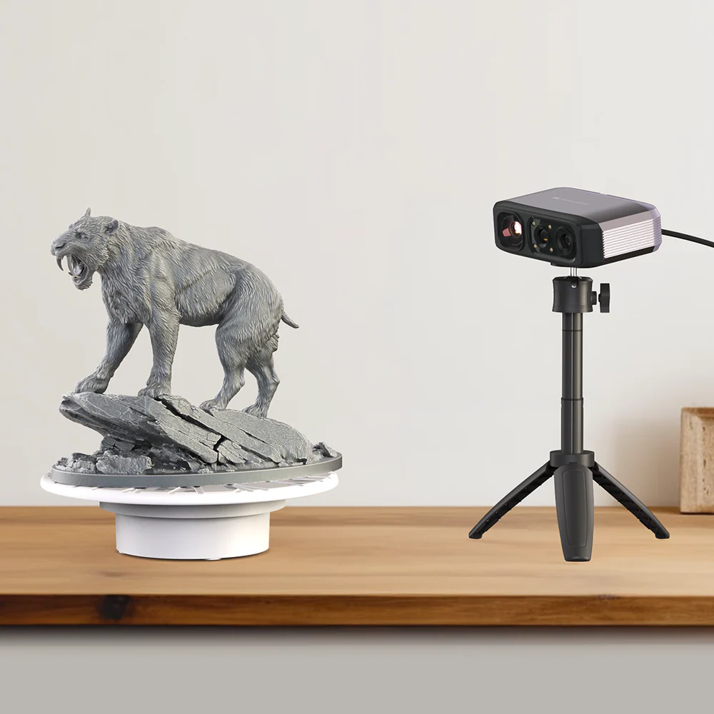 3DMakerpro Moose Lite Scanner - Image 3
