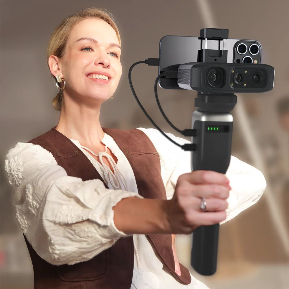 3DMakerpro Moose Lite Scanner - Image 4