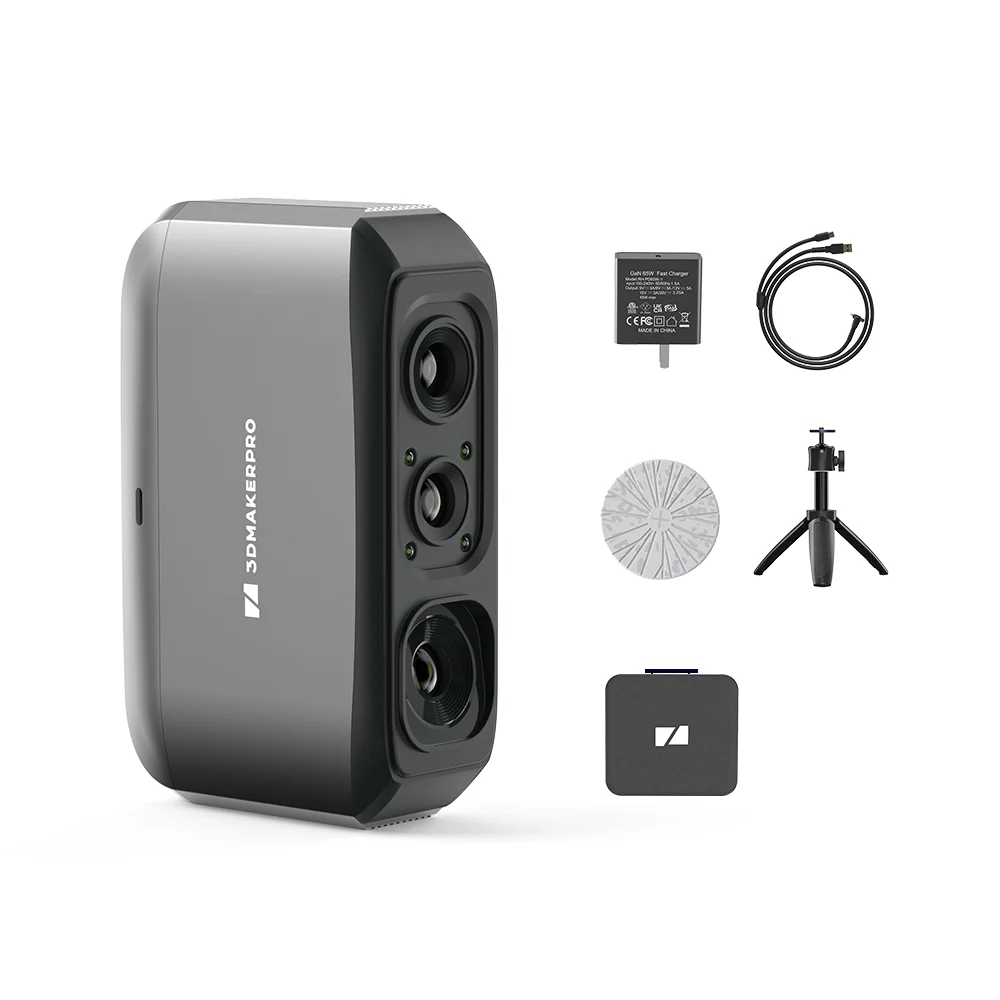 3DMakerpro Moose Lite Scanner - Image 6