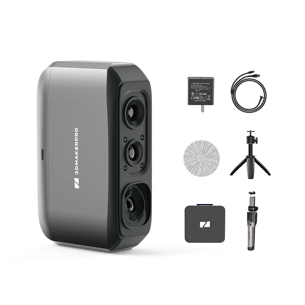 3DMakerpro Moose Lite Scanner - Image 7