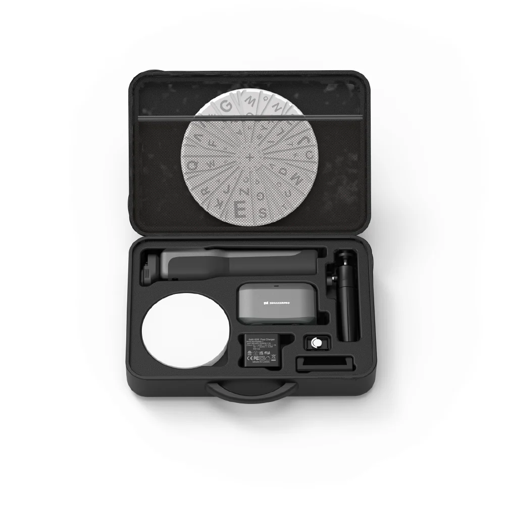 3DMakerpro Moose Lite Scanner - Image 8