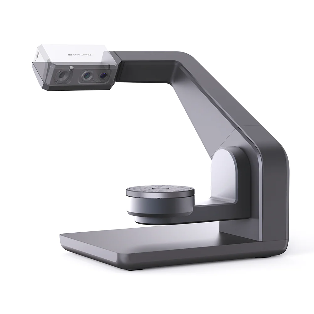Multi-Axis Turntable - Image 3