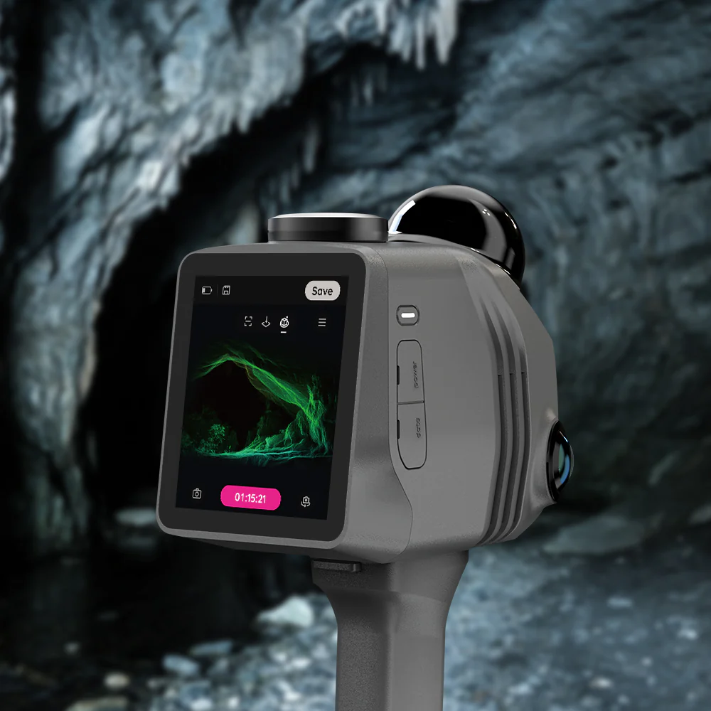 Raven LiDAR Scanner - Image 3