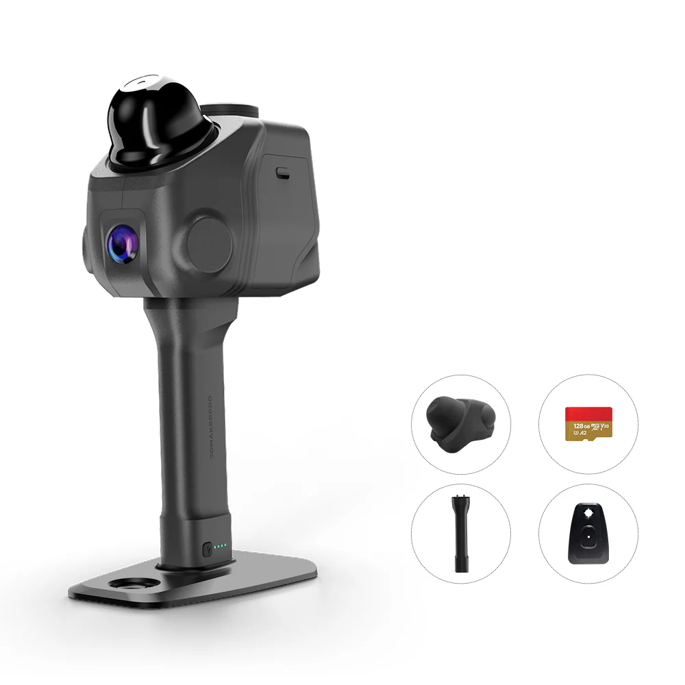Raven LiDAR Scanner - Image 6