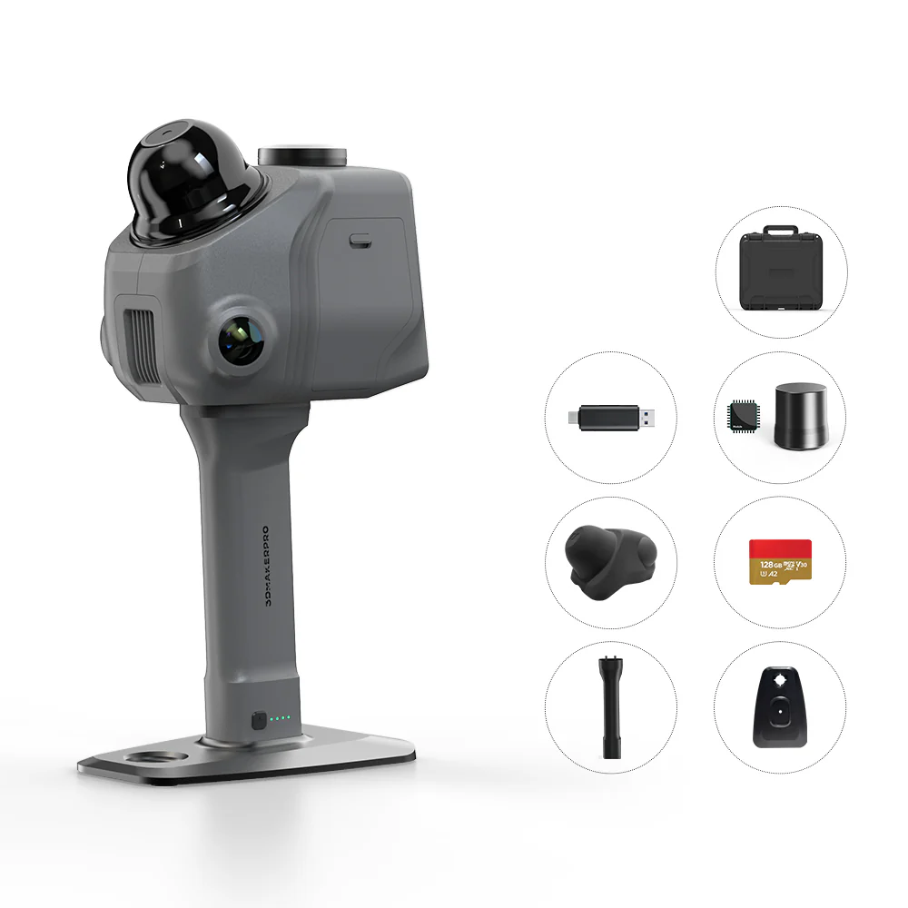 Raven LiDAR Scanner - Image 8