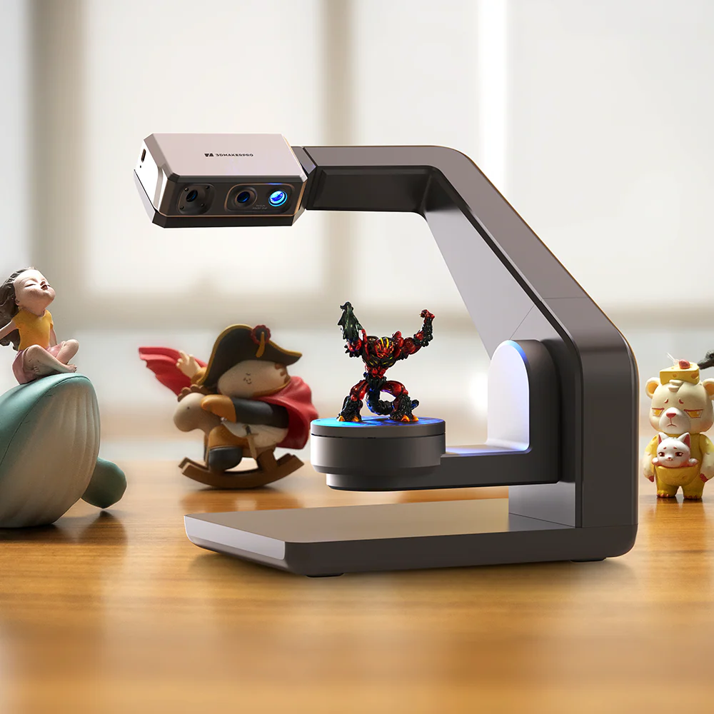 Seal 3D Scanner - Image 4