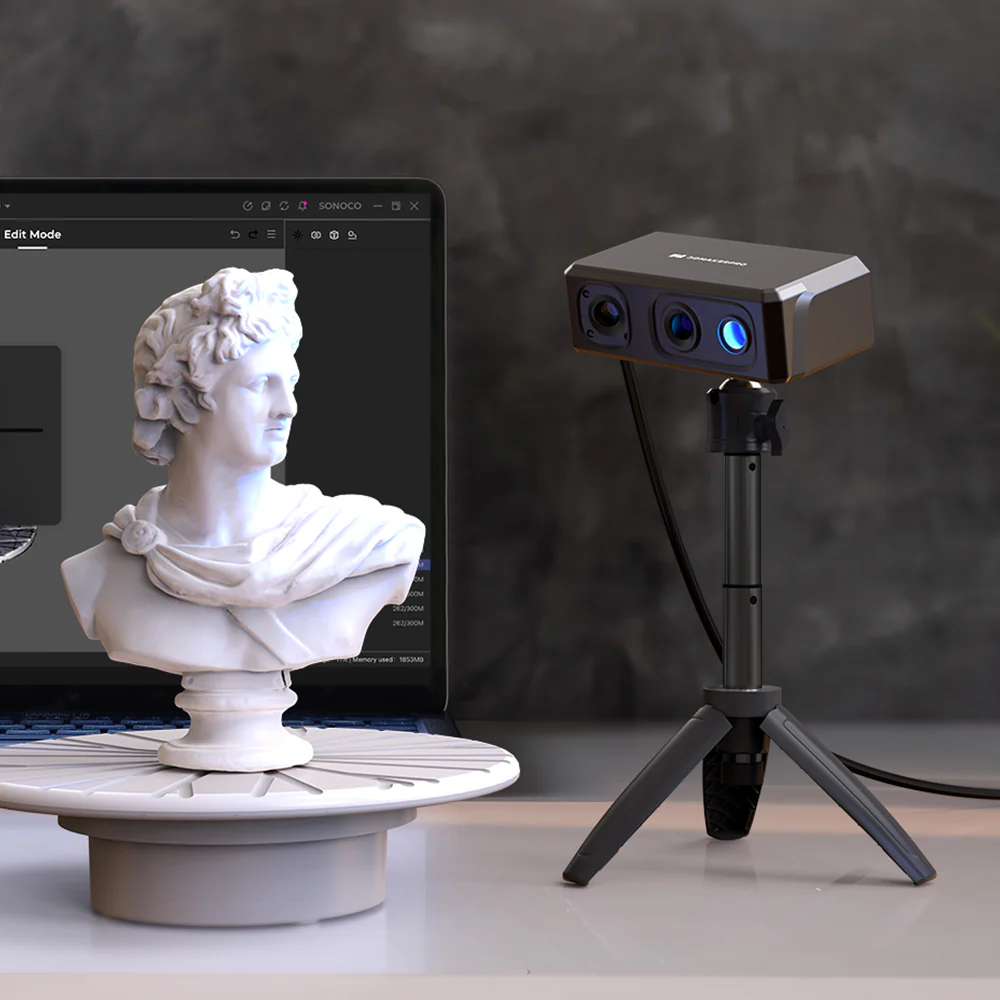 Seal Lite 3D Scanner - Image 3