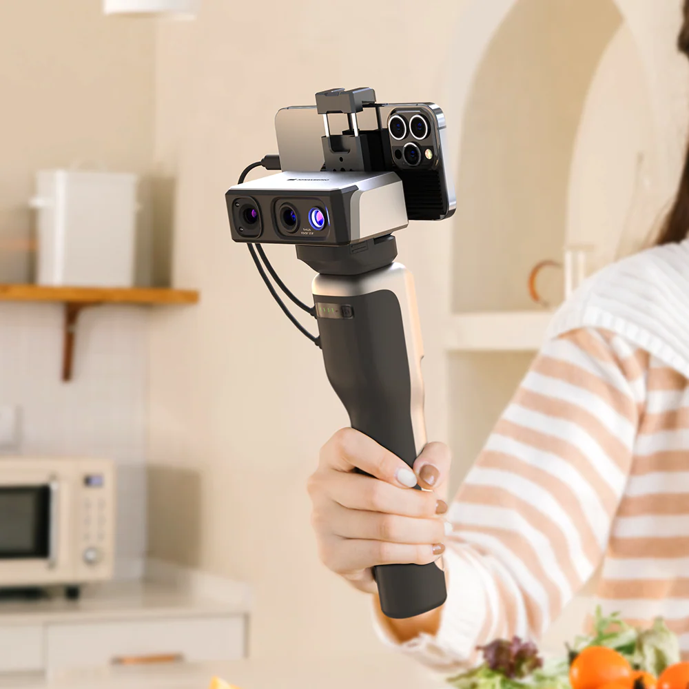 Seal Lite 3D Scanner - Image 5